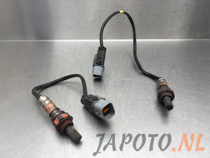 Used Lambda probe Kia Magentis (GD) 2.5 V6 24V Price € 26,20 Margin scheme offered by Japoto Parts B.V.