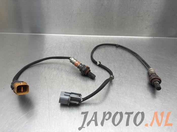 Used Lambda probe Kia Magentis (GD) 2.5 V6 24V Price € 26,20 Margin scheme offered by Japoto Parts B.V.