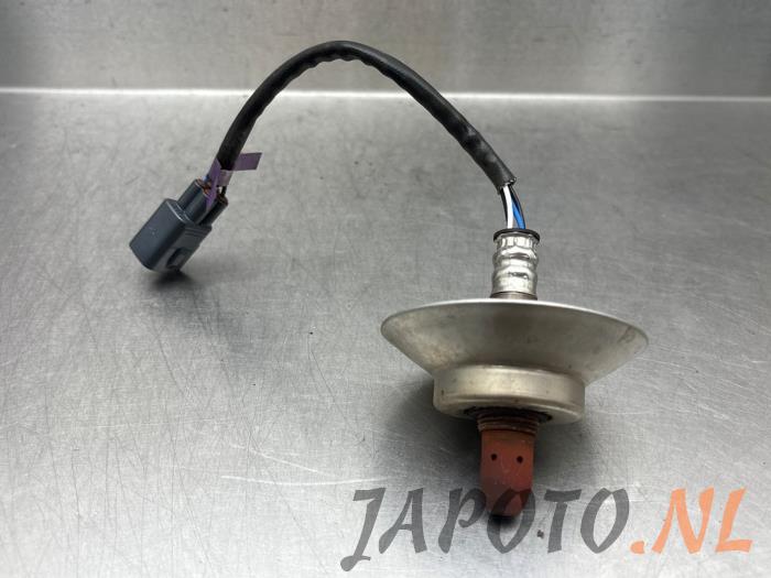 Usados Sonda Lambda Toyota Prius (ZVW5) 1.8 16V Hybrid Precio € 26,24 Norma de margen ofrecido por Japoto Parts B.V.