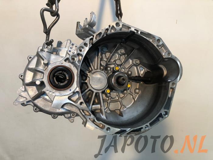 Gebrauchte Getriebe Kia Stonic (YB) 1.0i T-GDi 12V Eco-Dynamics+ Preis € 787,49 Margenregelung angeboten von Japoto Parts B.V.
