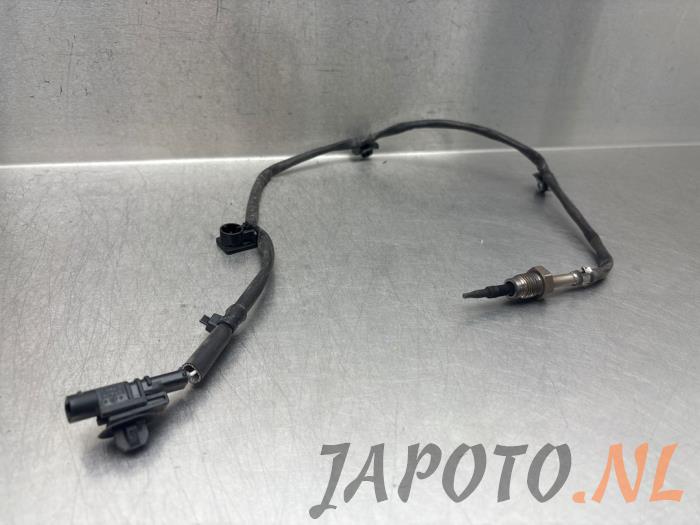 Used Particulate filter sensor Kia Niro I (DE) 1.6 GDI Hybrid Price € 31,49 Margin scheme offered by Japoto Parts B.V.