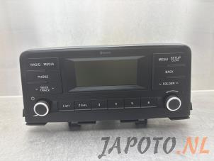 Gebrauchte Radio/CD Spieler (sonstige) Kia Picanto (JA) 1.2 CVVT 16V Preis € 89,95 Margenregelung angeboten von Japoto Parts B.V.