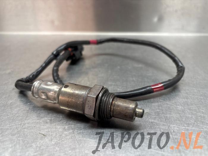 Usados Sonda Lambda Kia Stonic (YB) 1.0i T-GDi 12V Eco-Dynamics+ Precio € 26,20 Norma de margen ofrecido por Japoto Parts B.V.