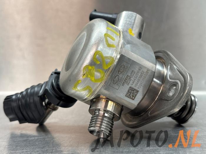 Begagnade Högtryckspump Kia Stonic (YB) 1.0i T-GDi 12V Eco-Dynamics+ Pris € 367,45 Marginaltabell erbjuds av Japoto Parts B.V.