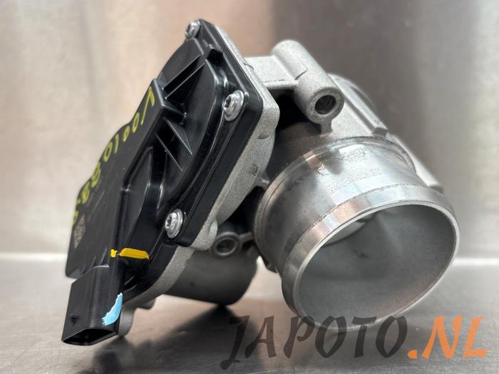 Gebrauchte AGR Ventil Kia Stonic (YB) 1.0i T-GDi 12V Eco-Dynamics+ Preis € 78,70 Margenregelung angeboten von Japoto Parts B.V.