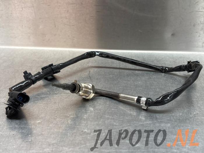 Used Particulate filter sensor Kia Stonic (YB) 1.0i T-GDi 12V Eco-Dynamics+ Price € 26,24 Margin scheme offered by Japoto Parts B.V.