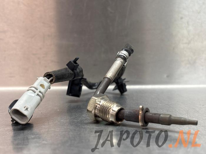 Used Particulate filter sensor Kia Stonic (YB) 1.0i T-GDi 12V Eco-Dynamics+ Price € 26,24 Margin scheme offered by Japoto Parts B.V.