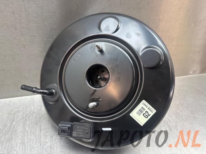 Usagé Servo frein Kia Stonic (YB) 1.0i T-GDi 12V Eco-Dynamics+ Prix € 36,70 Règlement à la marge proposé par Japoto Parts B.V.