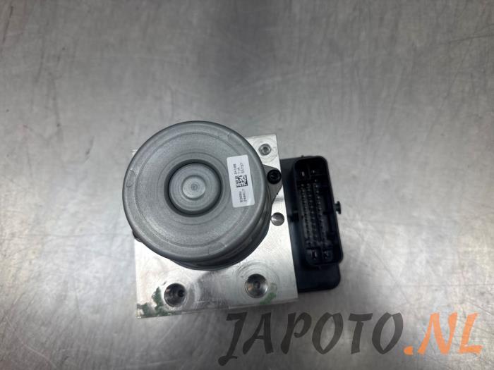 Gebrauchte ABS Pumpe Kia Stonic (YB) 1.0i T-GDi 12V Eco-Dynamics+ Preis € 78,70 Margenregelung angeboten von Japoto Parts B.V.