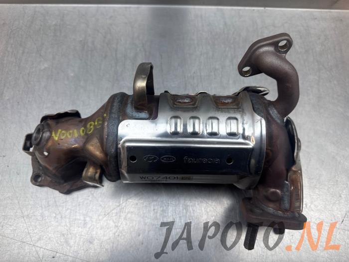 Gebrauchte Katalysator Kia Stonic (YB) 1.0i T-GDi 12V Eco-Dynamics+ Preis € 208,95 Margenregelung angeboten von Japoto Parts B.V.