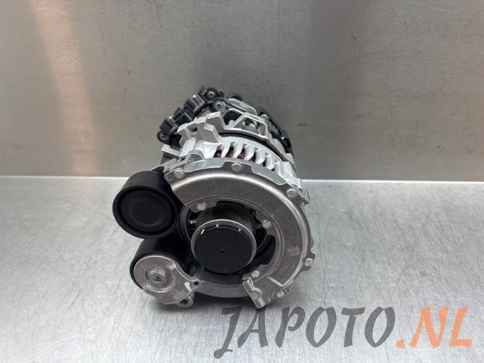 Used Dynamo Kia Stonic (YB) 1.0i T-GDi 12V Eco-Dynamics+ Price € 366,45 Margin scheme offered by Japoto Parts B.V.