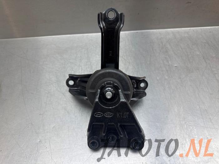 Used Engine mount Kia Stonic (YB) 1.0i T-GDi 12V Eco-Dynamics+ Price € 31,49 Margin scheme offered by Japoto Parts B.V.