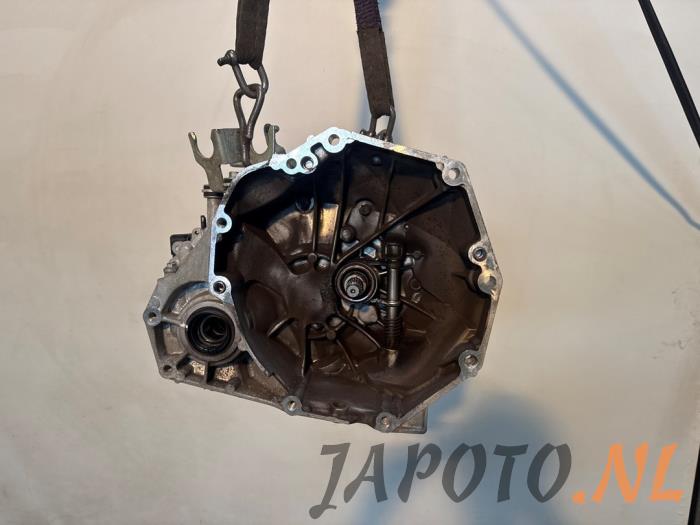 Gebrauchte Getriebe Suzuki Celerio (LF) 1.0 12V Dualjet Preis € 157,50 Margenregelung angeboten von Japoto Parts B.V.