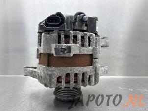 Używane Pradnica Kia Picanto (JA) 1.2 CVVT 16V Cena € 49,99 Procedura marży oferowane przez Japoto Parts B.V.