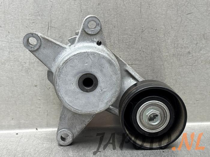 Usados Tensor correa múltiple Kia Picanto (JA) 1.2 CVVT 16V Precio € 26,20 Norma de margen ofrecido por Japoto Parts B.V.