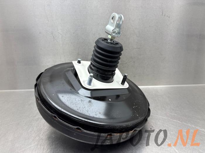 Usagé Servo frein Kia Picanto (JA) 1.2 CVVT 16V Prix € 51,45 Règlement à la marge proposé par Japoto Parts B.V.
