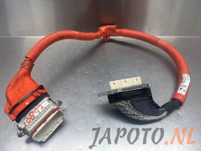 Cable high-voltage Toyota RAV4 2.5 Hybrid 16V VVT-i 4x4 - G214848070B ...