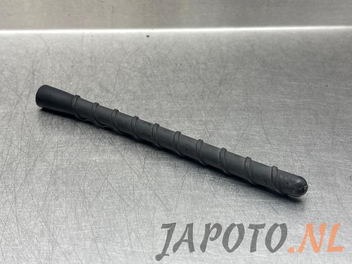 Używane Bat anteny Kia Cee'd (JDB5) 1.6 CRDi 16V VGT Cena € 10,45 Procedura marży oferowane przez Japoto Parts B.V.