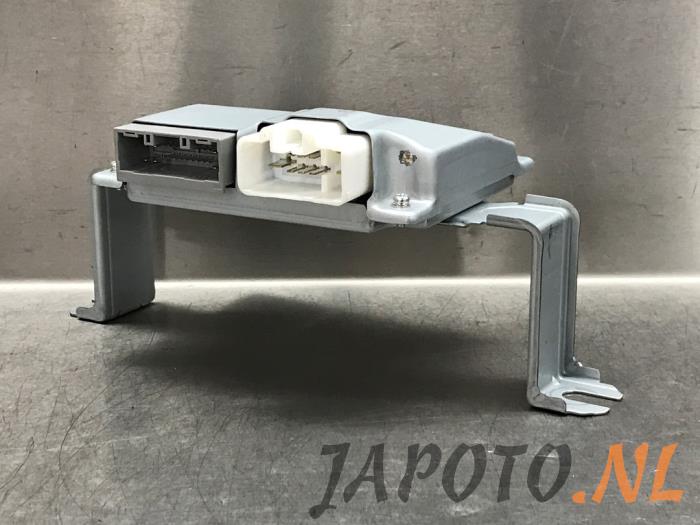 Used Power steering computer Suzuki Celerio (LF) 1.0 12V Dualjet Price € 104,95 Margin scheme offered by Japoto Parts B.V.