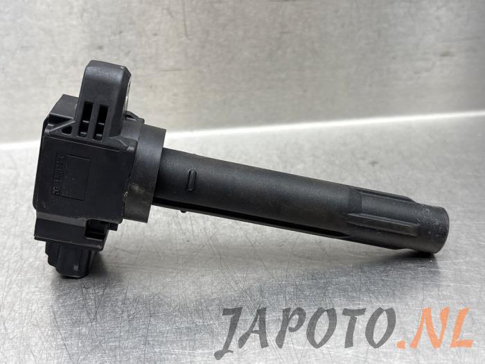 Usagé Bobine Suzuki Celerio (LF) 1.0 12V Dualjet Prix € 15,70 Règlement à la marge proposé par Japoto Parts B.V.