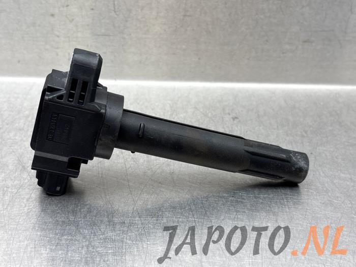 Usagé Bobine Suzuki Celerio (LF) 1.0 12V Dualjet Prix € 15,70 Règlement à la marge proposé par Japoto Parts B.V.