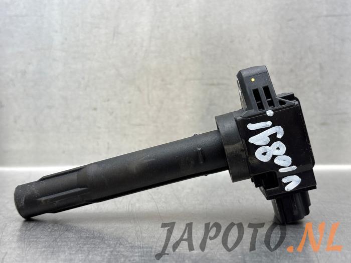 Usagé Bobine Suzuki Celerio (LF) 1.0 12V Dualjet Prix € 15,70 Règlement à la marge proposé par Japoto Parts B.V.