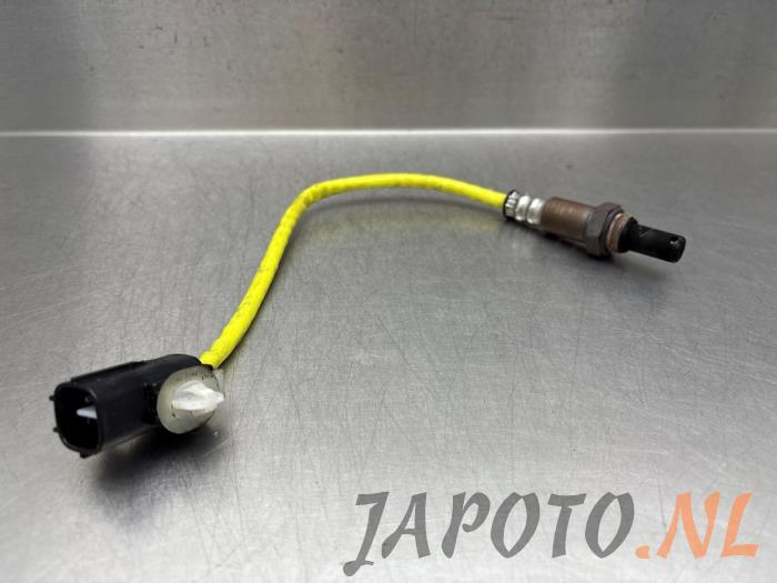 Usagé Sonde lambda Suzuki Celerio (LF) 1.0 12V Dualjet Prix € 26,20 Règlement à la marge proposé par Japoto Parts B.V.