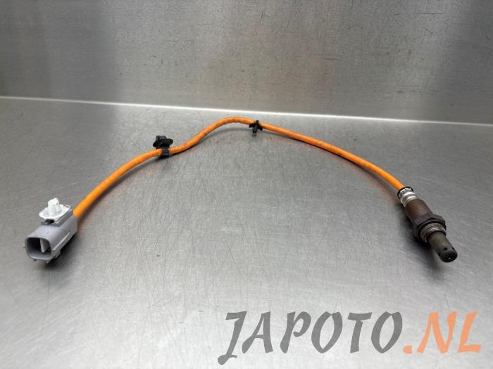 Usados Sonda Lambda Suzuki Celerio (LF) 1.0 12V Dualjet Precio € 26,20 Norma de margen ofrecido por Japoto Parts B.V.