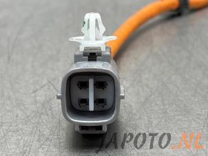Lambda probe from a Suzuki Celerio (LF) 1.0 12V Dualjet 2018