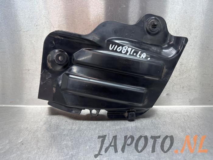 Usados Protector interno Suzuki Celerio (LF) 1.0 12V Dualjet Precio € 20,95 Norma de margen ofrecido por Japoto Parts B.V.