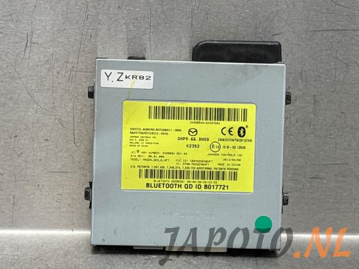 Mazda CX-5 Bluetooth modules stock | ProxyParts.com