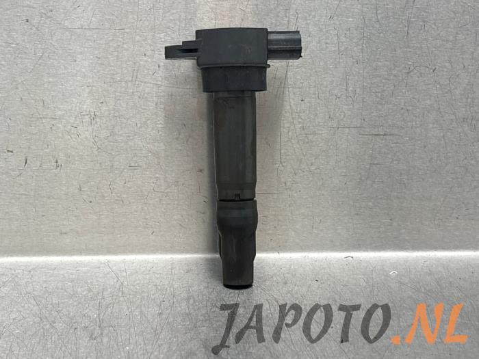 Used Ignition coil Mitsubishi Colt (Z2/Z3) 1.3 16V Price € 15,70 Margin scheme offered by Japoto Parts B.V.