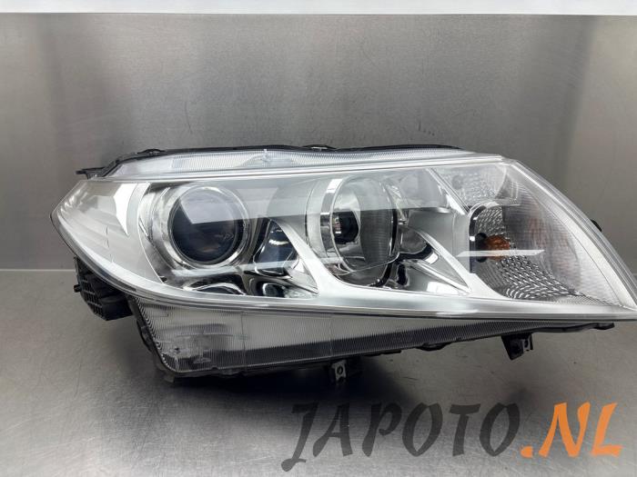 Używane Reflektor prawy Suzuki Vitara (LY/MY) 1.4 S Turbo 16V Cena € 419,95 Procedura marży oferowane przez Japoto Parts B.V.