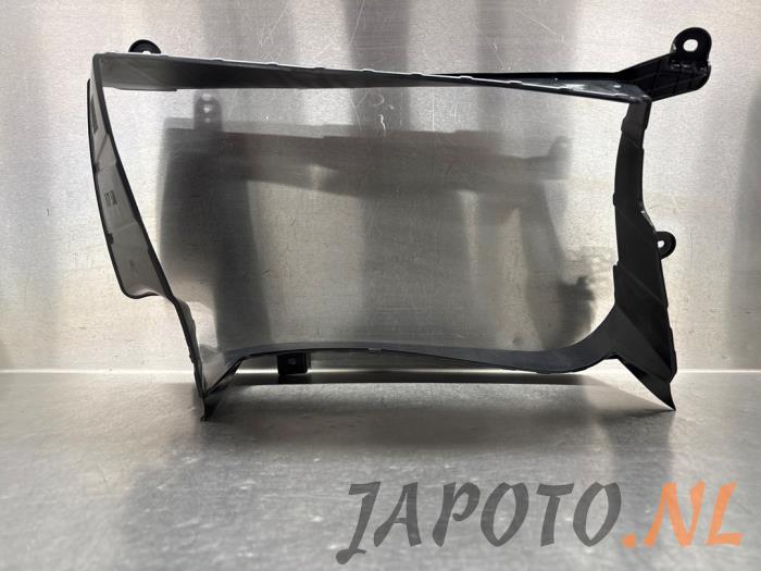 Nya Lufttratt Suzuki Alto Pris € 31,70 Inklusive moms erbjuds av Japoto Parts B.V.