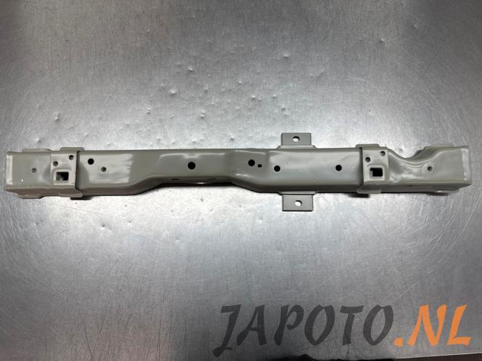 Nya Låsplatta Suzuki Alto Pris € 63,46 Inklusive moms erbjuds av Japoto Parts B.V.