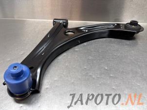 Front lower wishbone, left Suzuki S-Presso - 45202M62S00