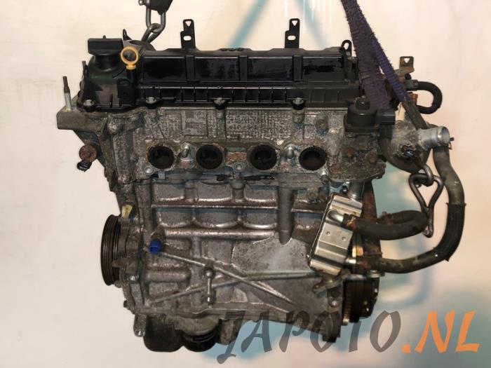 Used Engine Suzuki Baleno (EW/FW) 1.2 Dual Jet 16V Price € 787,45 Margin scheme offered by Japoto Parts B.V.