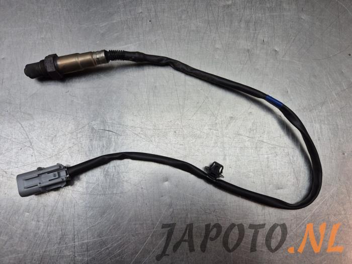 Usagé Sonde lambda Hyundai i20 (BC3) 1.0 T-GDI 100 12V Prix € 26,20 Règlement à la marge proposé par Japoto Parts B.V.