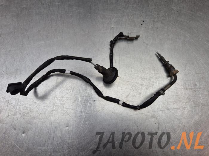 Używane Czujnik temperatury spalin Hyundai i20 (BC3) 1.0 T-GDI 100 12V Cena € 26,20 Procedura marży oferowane przez Japoto Parts B.V.