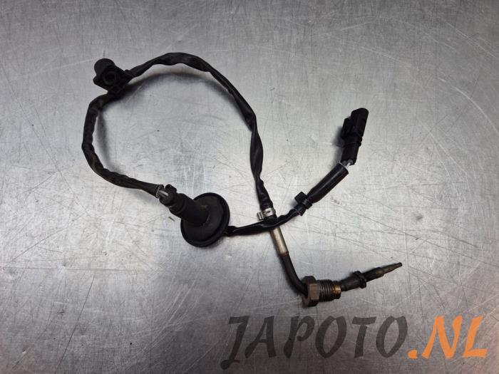 Używane Czujnik temperatury spalin Hyundai i20 (BC3) 1.0 T-GDI 100 12V Cena € 26,20 Procedura marży oferowane przez Japoto Parts B.V.