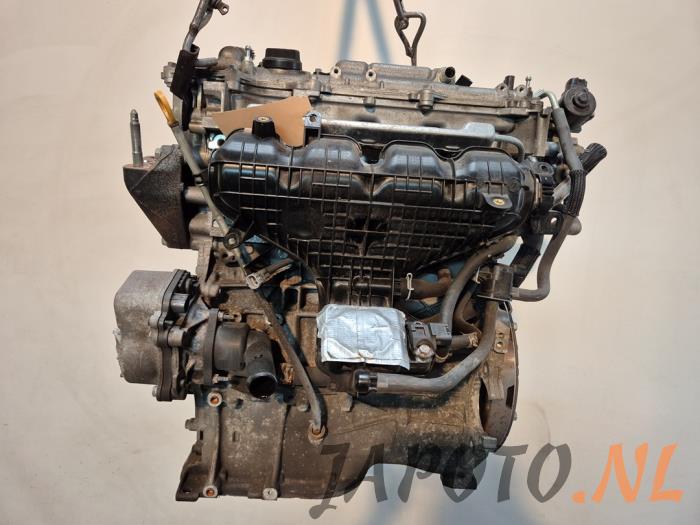 Usagé Moteur Toyota Auris Touring Sports (E18) 1.8 16V Hybrid Prix € 1.569,75 Règlement à la marge proposé par Japoto Parts B.V.