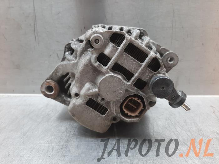 Używane Pradnica Suzuki Swift (ZA/ZC/ZD) 1.2 16V Cena € 52,45 Procedura marży oferowane przez Japoto Parts B.V.