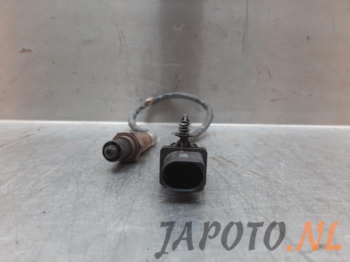 Used Lambda probe Suzuki Swift (ZA/ZC/ZD) 1.2 16V Price € 26,20 Margin scheme offered by Japoto Parts B.V.