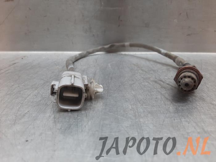 Używane Sonda lambda Suzuki Swift (ZA/ZC/ZD) 1.2 16V Cena € 26,20 Procedura marży oferowane przez Japoto Parts B.V.