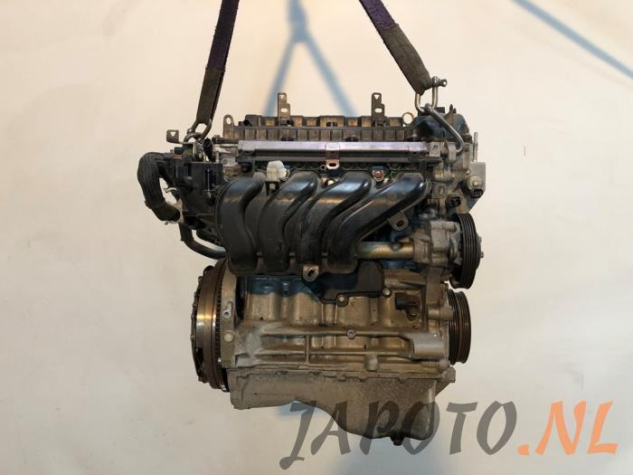 Used Engine Suzuki Baleno (EW/FW) 1.2 Dual Jet 16V Price € 787,45 Margin scheme offered by Japoto Parts B.V.