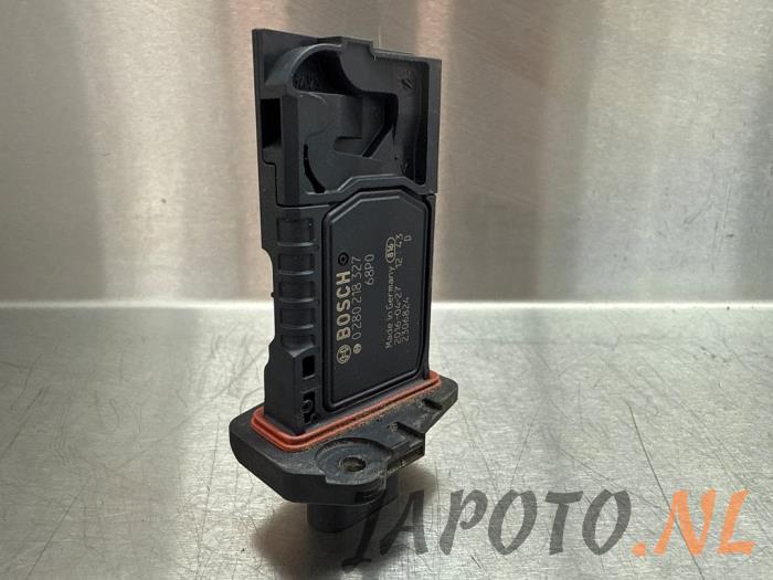 Gebrauchte Luftmassenmesser Suzuki Baleno (EW/FW) 1.2 Dual Jet 16V Preis € 20,95 Margenregelung angeboten von Japoto Parts B.V.