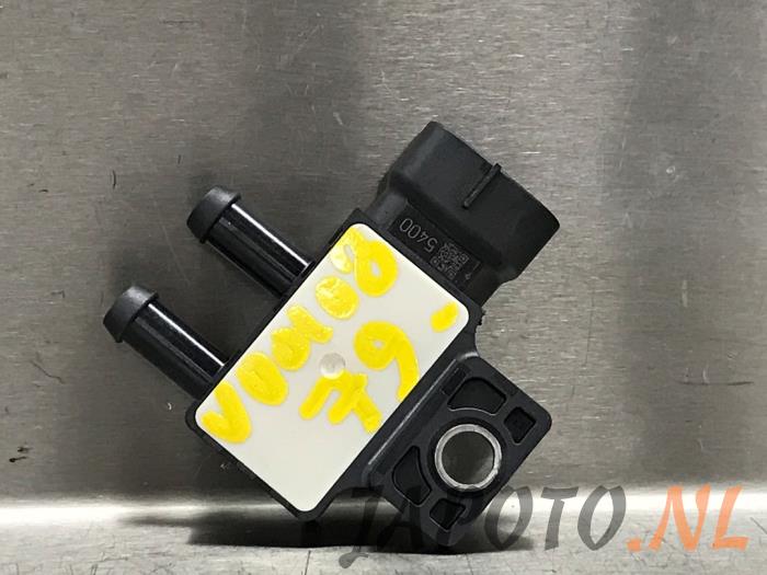 Used Particulate filter sensor Mazda 2 Hybrid 1.5 12V Price € 31,45 Margin scheme offered by Japoto Parts B.V.