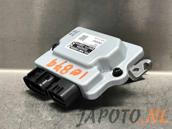 Usagé Module pompe carburant Mazda 2 Hybrid 1.5 12V Prix € 104,95 Règlement à la marge proposé par Japoto Parts B.V.