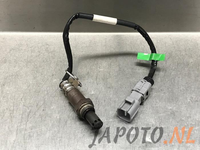 Używane Sonda lambda Mazda 2 Hybrid 1.5 12V Cena € 36,70 Procedura marży oferowane przez Japoto Parts B.V.