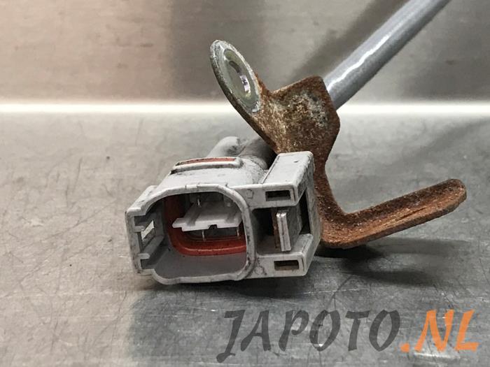 Lambda probe from a Suzuki Baleno (EW/FW) 1.2 Dual Jet 16V 2016